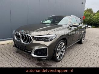  BMW X6 xDrive 30d Sport-Paket Manhatten Met. 2023/4