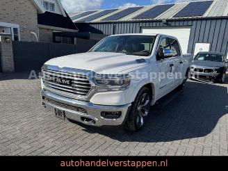  Dodge Ram 1500 Longhorn 5.7L HEMI V8 Pano Airsuspen 2019/3