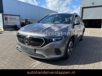  Mercedes EQA 300 4Matic Luxery line 2022/9
