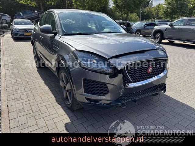 Jaguar E-Pace R-Dynamic S AWD