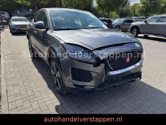 Auto incidentate Jaguar E-Pace R-Dynamic S AWD 2020/6