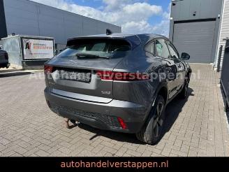 Jaguar E-Pace R-Dynamic S AWD picture 5