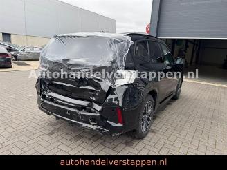 BMW X1 25e xDrive M Sport Pano Harman picture 11