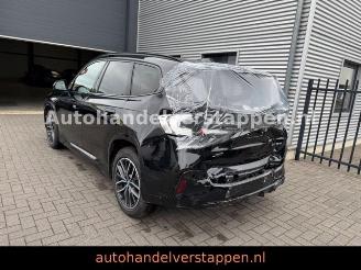 BMW X1 25e xDrive M Sport Pano Harman picture 10