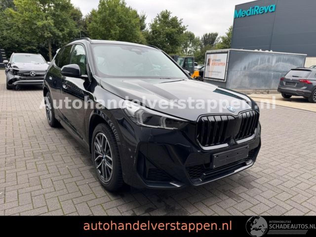BMW X1 25e xDrive M Sport Pano Harman