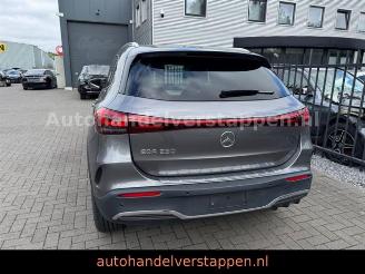 Mercedes EQA 250 AMG Sport Line 67KWH picture 4