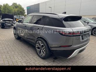Unfallwagen Land Rover Range Rover Velar 2.0 D240 R-Dynamic S 2020/9