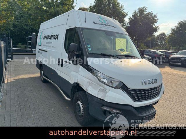 Iveco Daily Kasten HKasten 35S Hi Matic Klima