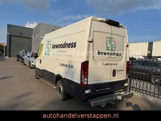 Iveco Daily Kasten HKasten 35S Hi Matic Klima picture 4