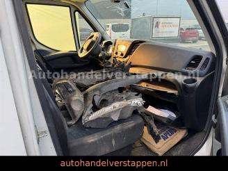 Iveco Daily Kasten HKasten 35S Hi Matic Klima picture 8