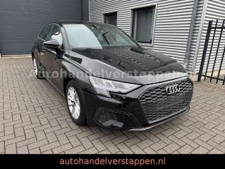 škoda osobní automobily Audi A3 Sportback 30 TFSI 2022/9