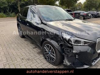 BMW iX1 20 eDrive M Sportpaket Leder LED Navi+ picture 8