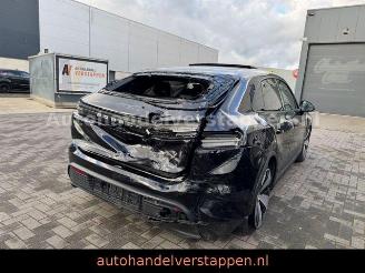Porsche Macan Electric 4 PDLS+ PASM Hud BOSE picture 5