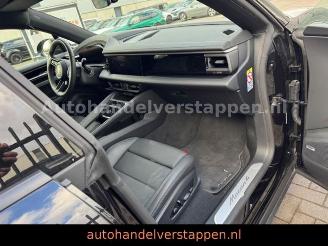 Porsche Macan Electric 4 PDLS+ PASM Hud BOSE picture 8