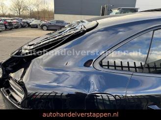 Porsche Macan Electric 4 PDLS+ PASM Hud BOSE picture 5