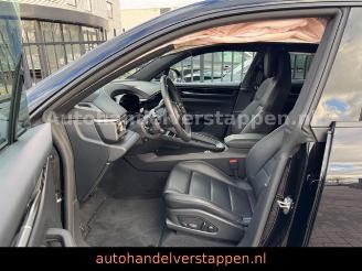 Porsche Macan Electric 4 PDLS+ PASM Hud BOSE picture 7