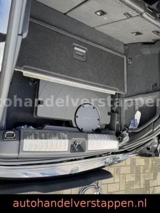 Porsche Macan Electric 4 PDLS+ PASM Hud BOSE picture 11