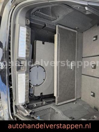 Porsche Macan Electric 4 PDLS+ PASM Hud BOSE picture 25