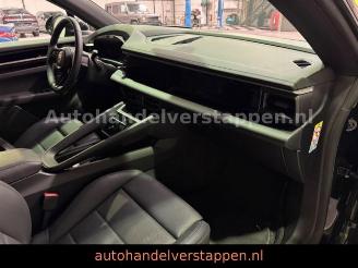 Porsche Macan Electric 4 PDLS+ PASM Hud BOSE picture 17