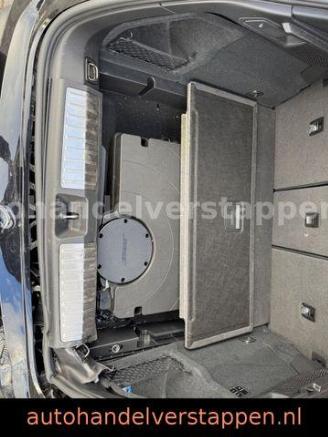 Porsche Macan Electric 4 PDLS+ PASM Hud BOSE picture 25