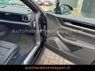 Porsche Macan Electric 4 PDLS+ PASM Hud BOSE picture 16
