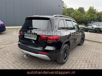 Avarii autoturisme Mercedes GLB 180 d AMG Sportpaket Auto 2023/2