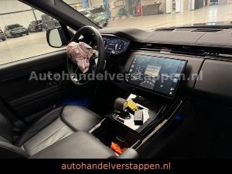 Land Rover Range Rover sport P460 R-Dynamic SE picture 22