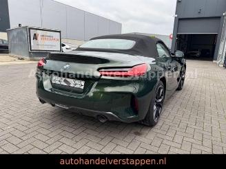 Coche accidentado BMW Z4 Roadster sDrive 20i M Sport 2025 2025/5