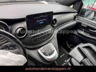 Mercedes V-klasse  picture 20