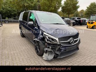 Mercedes V-klasse  picture 12
