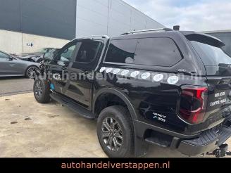 Ford Ranger Wildtrak e-4WDiesel Doppel Neu 2025 picture 3