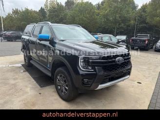 Auto incidentate Ford Ranger Wildtrak e-4WDiesel Doppel Neu 2025 2025/5