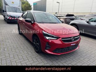 krockskadad bil auto Opel Corsa F GS Line 74KW Carplay Klima Sport 2022/8