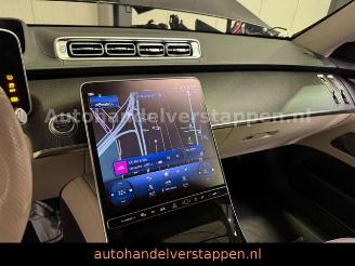 Mercedes S-klasse  picture 18