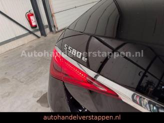 Mercedes S-klasse  picture 4