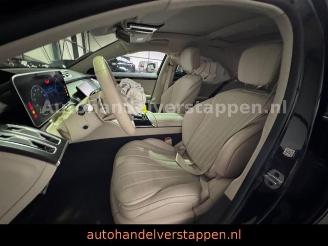 Mercedes S-klasse  picture 27