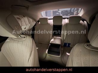 Mercedes S-klasse  picture 26