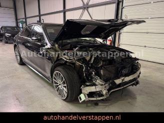 Mercedes S-klasse  picture 11