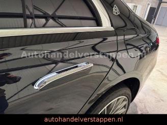 Mercedes S-klasse  picture 19