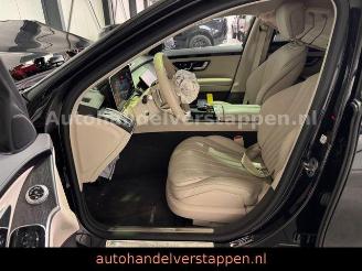 Mercedes S-klasse  picture 30