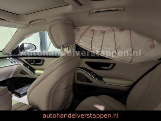 Mercedes S-klasse  picture 23