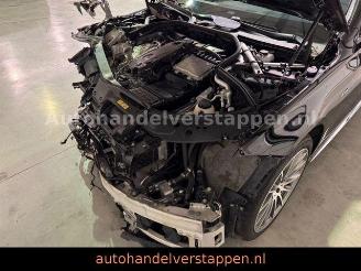 Mercedes S-klasse  picture 13