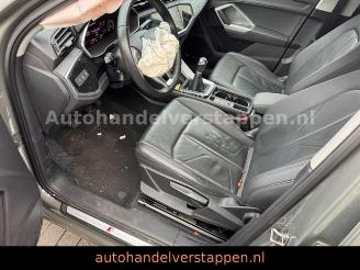 Audi Q3 Sportback 35 TFSI S Line Sport picture 11