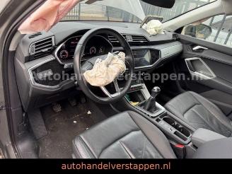 Audi Q3 Sportback 35 TFSI S Line Sport picture 12