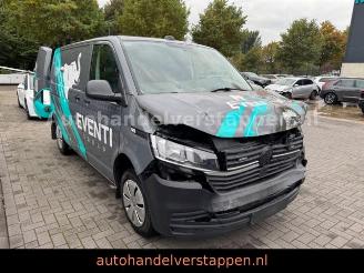 Vrakbiler auto Volkswagen Transporter  2023/7