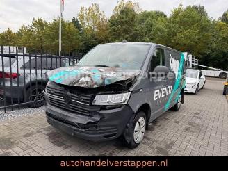 Volkswagen Transporter  picture 7