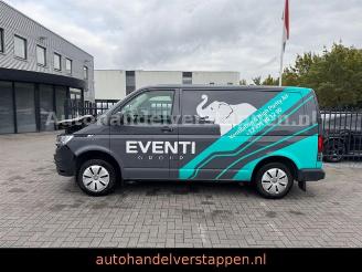 Volkswagen Transporter  picture 3