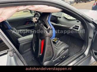 BMW M2 Coupe Vollaus. Carbon Paket Roof/Seats picture 17