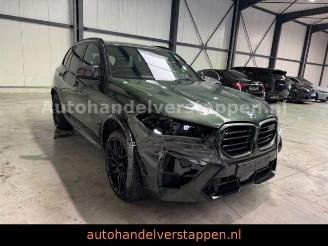BMW X5 M Competition 460KW Sky Hud SonderLack picture 1