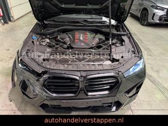 BMW X5 M Competition 460KW Sky Hud SonderLack picture 10